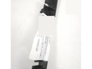 bontott LAND ROVER DISCOVERY SPORT Bal hátsó Lökhárító Tartó (Műanyag)