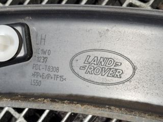 bontott LAND ROVER DISCOVERY SPORT Bal hátsó Sárvédő Díszléc