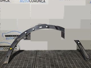 bontott LAND ROVER DISCOVERY SPORT Bal hátsó Sárvédő Díszléc