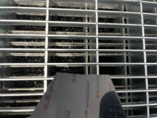 bontott LAND ROVER DISCOVERY SPORT Bal hátsó Sárvédő Díszléc