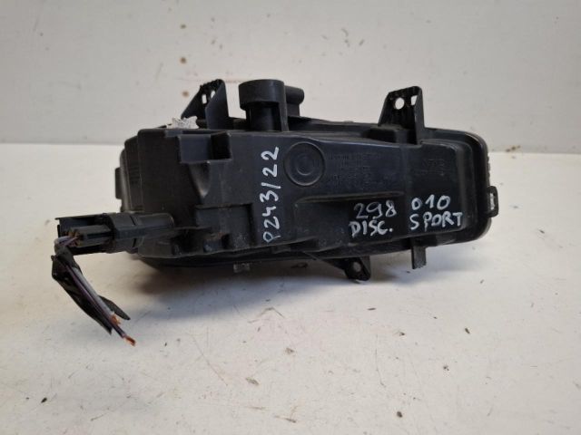 bontott LAND ROVER DISCOVERY SPORT Bal Ködfényszóró