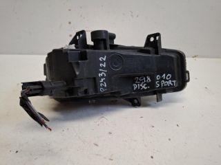 bontott LAND ROVER DISCOVERY SPORT Bal Ködfényszóró