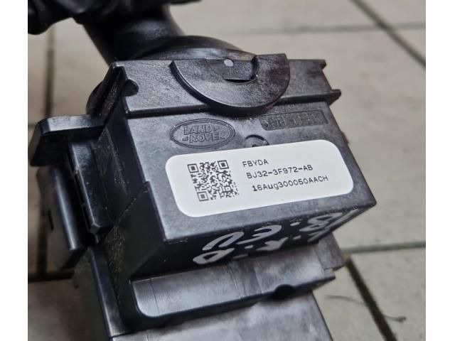 bontott LAND ROVER DISCOVERY SPORT Bal Kormánykapcsoló Irányjelző