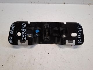 bontott LAND ROVER DISCOVERY SPORT Bal Motorháztető Ütköző