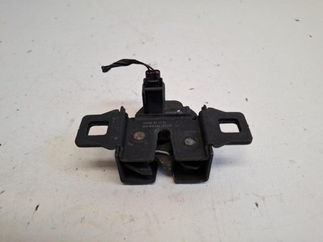 bontott LAND ROVER DISCOVERY SPORT Bal Motorháztető Zárszerkezet