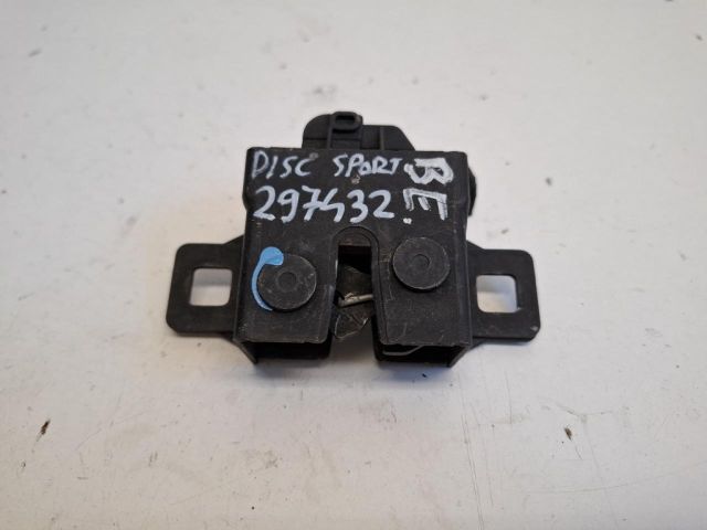 bontott LAND ROVER DISCOVERY SPORT Bal Motorháztető Zárszerkezet