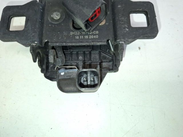 bontott LAND ROVER DISCOVERY SPORT Bal Motorháztető Zárszerkezet