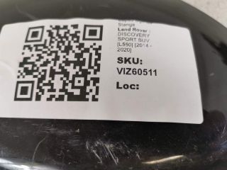 bontott LAND ROVER DISCOVERY SPORT Bal Visszapillantó Tükör Burkolat