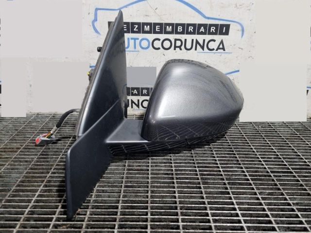 bontott LAND ROVER DISCOVERY SPORT Bal Visszapillantó Tükör (Elektromos)