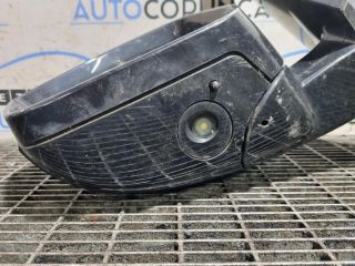 bontott LAND ROVER DISCOVERY SPORT Bal Visszapillantó Tükör (Elektromos)