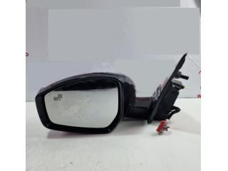 bontott LAND ROVER DISCOVERY SPORT Bal Visszapillantó Tükör (Elektromos)