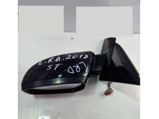 bontott LAND ROVER DISCOVERY SPORT Bal Visszapillantó Tükör (Elektromos)