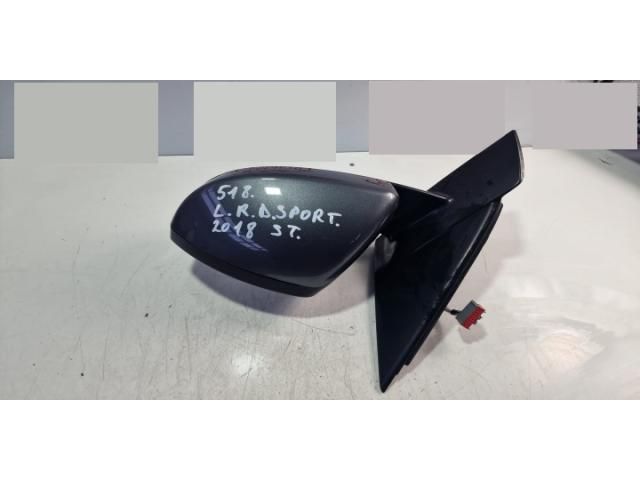 bontott LAND ROVER DISCOVERY SPORT Bal Visszapillantó Tükör (Elektromos)