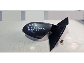 bontott LAND ROVER DISCOVERY SPORT Bal Visszapillantó Tükör (Elektromos)