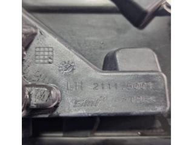 bontott LAND ROVER DISCOVERY SPORT Bal Visszapillantó Tükör (Elektromos)