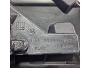 bontott LAND ROVER DISCOVERY SPORT Bal Visszapillantó Tükör (Elektromos)