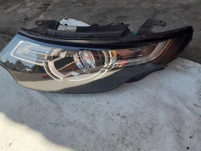 bontott LAND ROVER DISCOVERY SPORT Bal Xenon Fényszóró