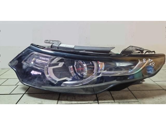 bontott LAND ROVER DISCOVERY SPORT Bal Xenon Fényszóró