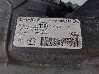 bontott LAND ROVER DISCOVERY SPORT Bal Xenon Fényszóró