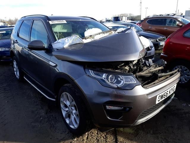 bontott LAND ROVER DISCOVERY SPORT Belső Visszapillantó Tükör