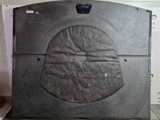 bontott LAND ROVER DISCOVERY SPORT Csomagtér Kárpit