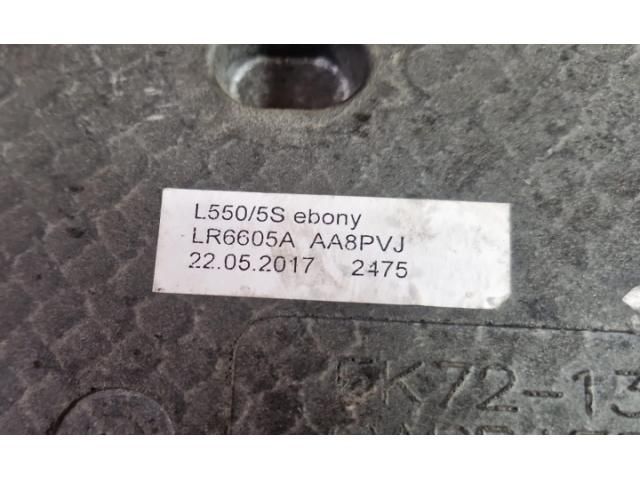 bontott LAND ROVER DISCOVERY SPORT Csomagtér Kárpit