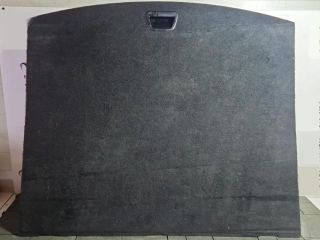 bontott LAND ROVER DISCOVERY SPORT Csomagtér Kárpit