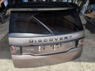 bontott LAND ROVER DISCOVERY SPORT Csomagtérajtó (Részeivel)