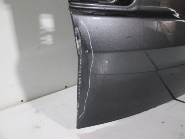 bontott LAND ROVER DISCOVERY SPORT Csomagtérajtó (Üres lemez)