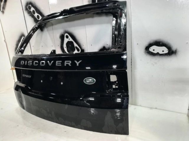 bontott LAND ROVER DISCOVERY SPORT Csomagtérajtó (Üres lemez)