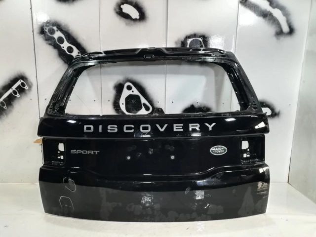 bontott LAND ROVER DISCOVERY SPORT Csomagtérajtó (Üres lemez)