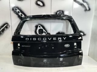 bontott LAND ROVER DISCOVERY SPORT Csomagtérajtó (Üres lemez)