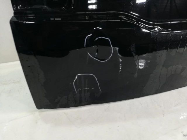 bontott LAND ROVER DISCOVERY SPORT Csomagtérajtó (Üres lemez)