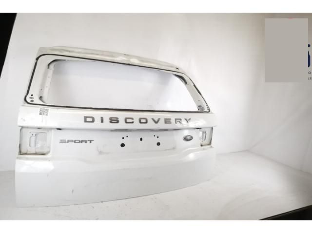 bontott LAND ROVER DISCOVERY SPORT Csomagtérajtó (Üres lemez)