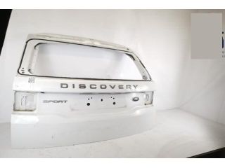 bontott LAND ROVER DISCOVERY SPORT Csomagtérajtó (Üres lemez)