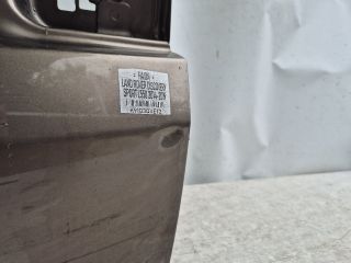 bontott LAND ROVER DISCOVERY SPORT Csomagtérajtó (Üres lemez)