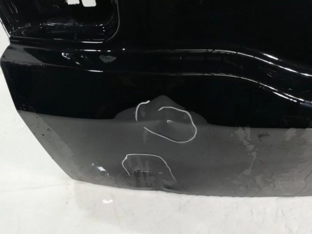 bontott LAND ROVER DISCOVERY SPORT Csomagtérajtó (Üres lemez)