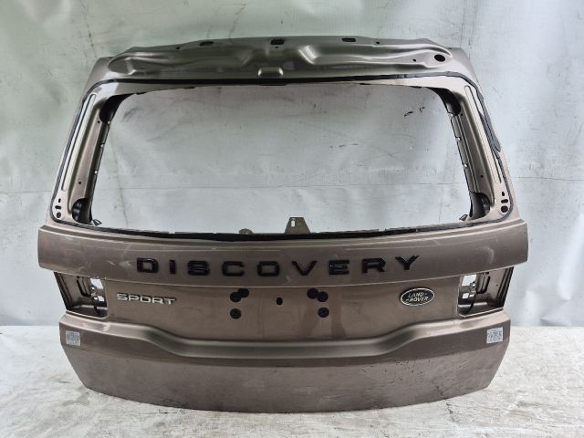 bontott LAND ROVER DISCOVERY SPORT Csomagtérajtó (Üres lemez)