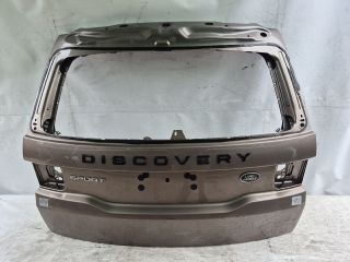bontott LAND ROVER DISCOVERY SPORT Csomagtérajtó (Üres lemez)