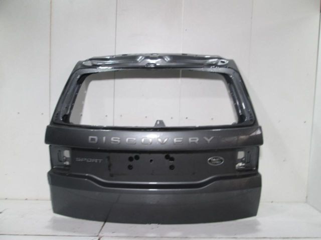 bontott LAND ROVER DISCOVERY SPORT Csomagtérajtó (Üres lemez)