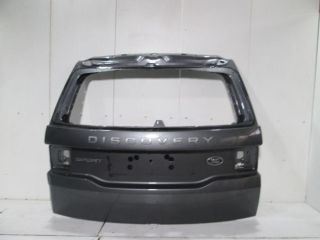 bontott LAND ROVER DISCOVERY SPORT Csomagtérajtó (Üres lemez)