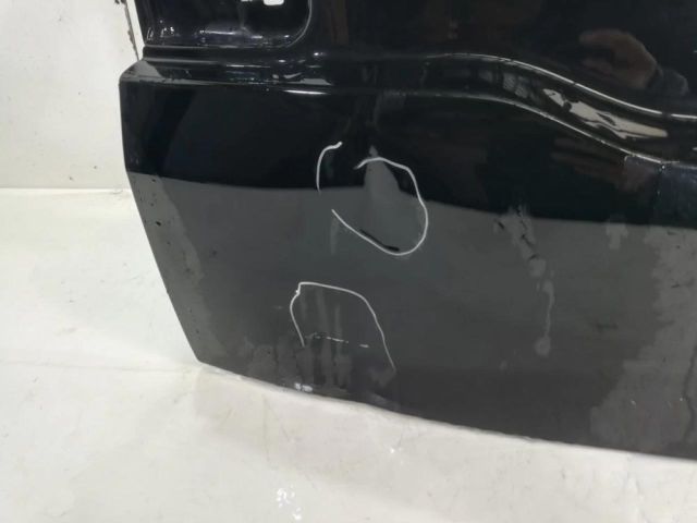 bontott LAND ROVER DISCOVERY SPORT Csomagtérajtó (Üres lemez)