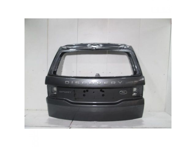 bontott LAND ROVER DISCOVERY SPORT Csomagtérajtó (Üres lemez)