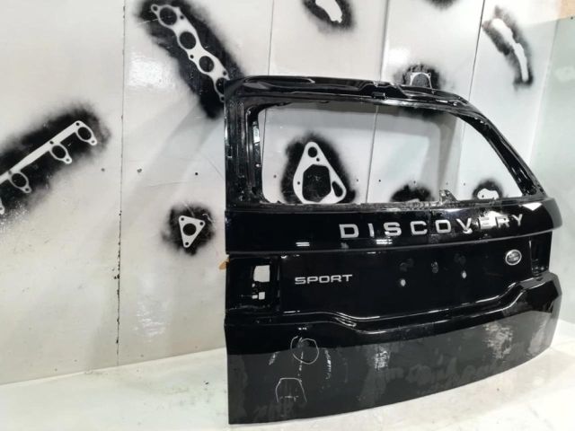 bontott LAND ROVER DISCOVERY SPORT Csomagtérajtó (Üres lemez)