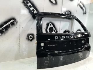 bontott LAND ROVER DISCOVERY SPORT Csomagtérajtó (Üres lemez)