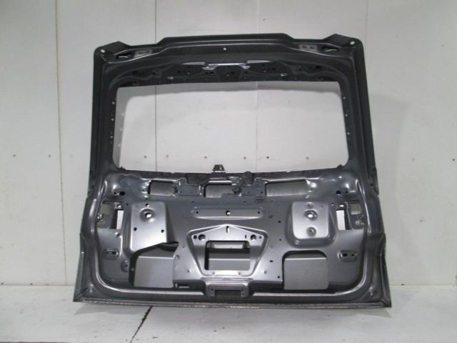 bontott LAND ROVER DISCOVERY SPORT Csomagtérajtó (Üres lemez)