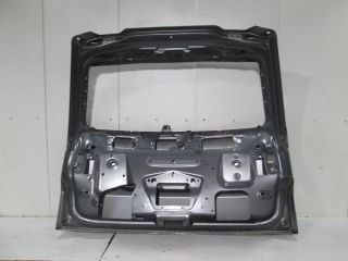 bontott LAND ROVER DISCOVERY SPORT Csomagtérajtó (Üres lemez)