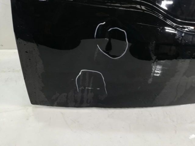 bontott LAND ROVER DISCOVERY SPORT Csomagtérajtó (Üres lemez)