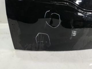 bontott LAND ROVER DISCOVERY SPORT Csomagtérajtó (Üres lemez)