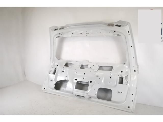 bontott LAND ROVER DISCOVERY SPORT Csomagtérajtó (Üres lemez)